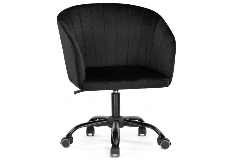 Офисное кресло, Тибо черный