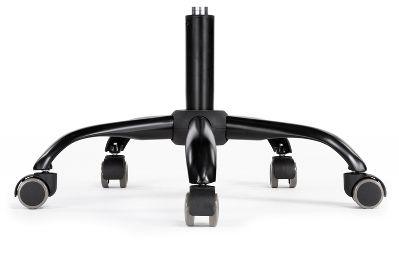 Офисное кресло, Тибо черный