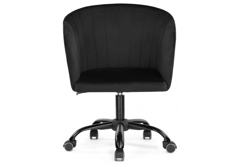 Офисное кресло, Тибо черный