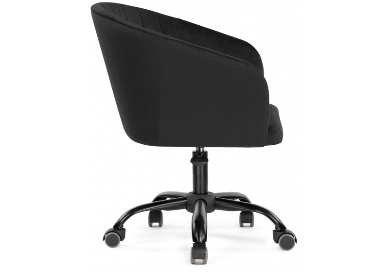 Офисное кресло, Тибо черный