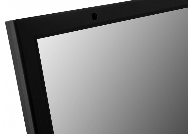 Прихожая, Персей дуб велингтон / черный матовый