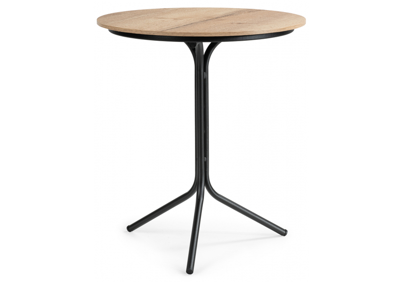 Журнальный стол, Рускус белый мрамор / серый мрамор / галифакс