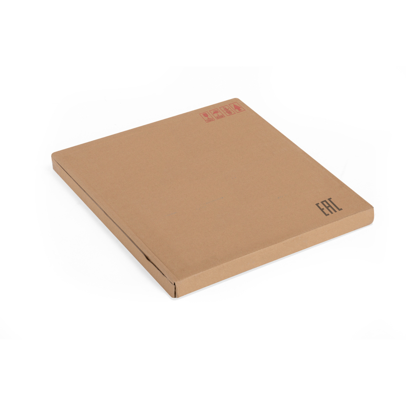 Стол деревянный, Table 90 white / wood