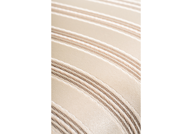 Стул деревянный, Амбертин молочный / агата серая