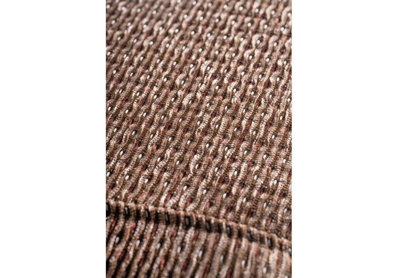 Стул деревянный, Виньетта орех / мерц белый люкс