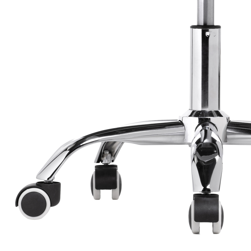 Офисное кресло, Trizor whitе