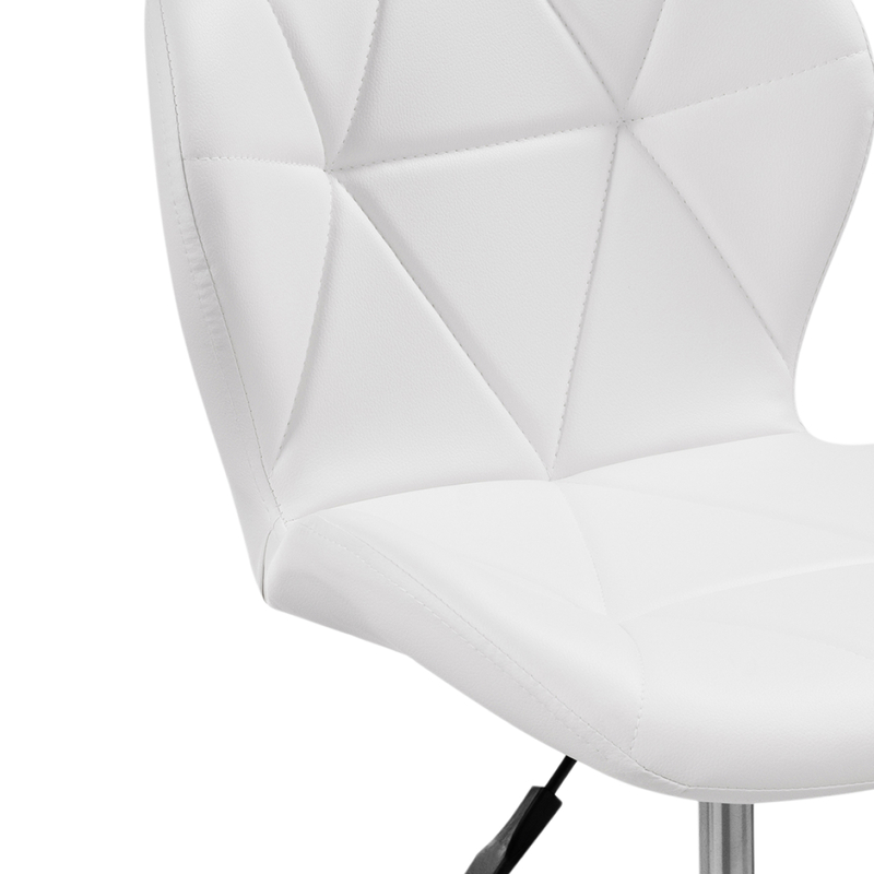 Офисное кресло, Trizor whitе