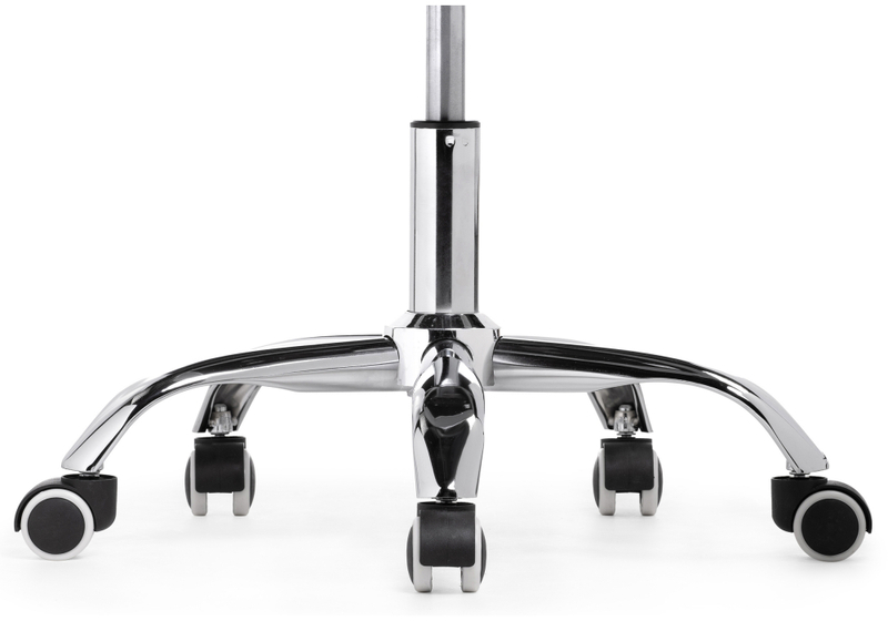 Офисное кресло, Trizor whitе