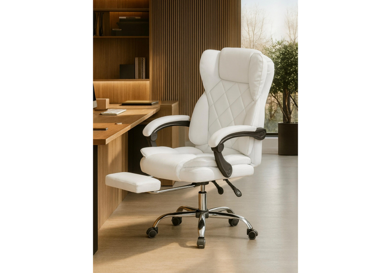 Офисное кресло, Kolson whitе