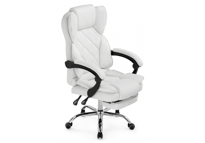 Офисное кресло, Kolson whitе