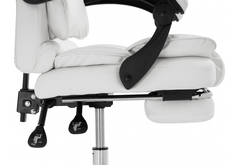 Офисное кресло, Kolson whitе