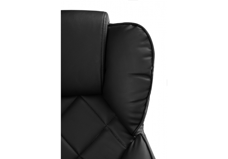 Офисное кресло, Kolson black