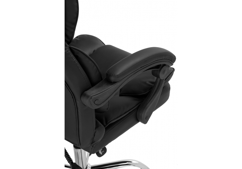 Офисное кресло, Kolson black