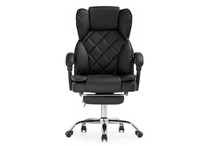 Офисное кресло, Kolson black