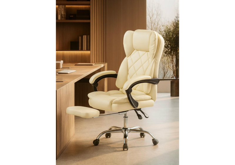 Офисное кресло, Kolson сream