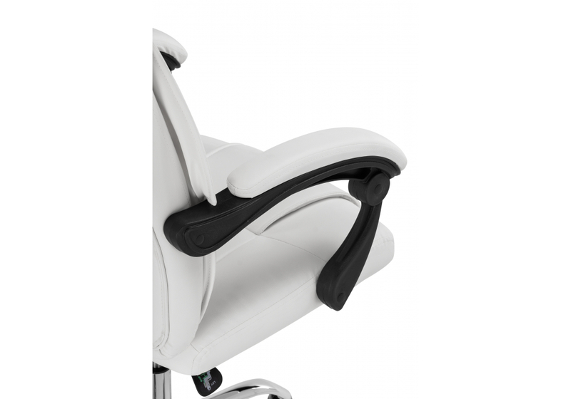 Офисное кресло, Born whitе
