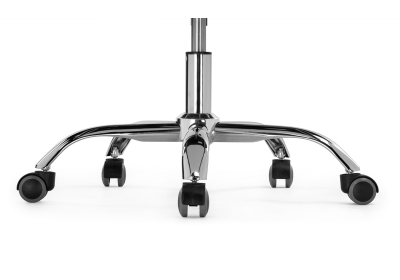 Офисное кресло, Born whitе