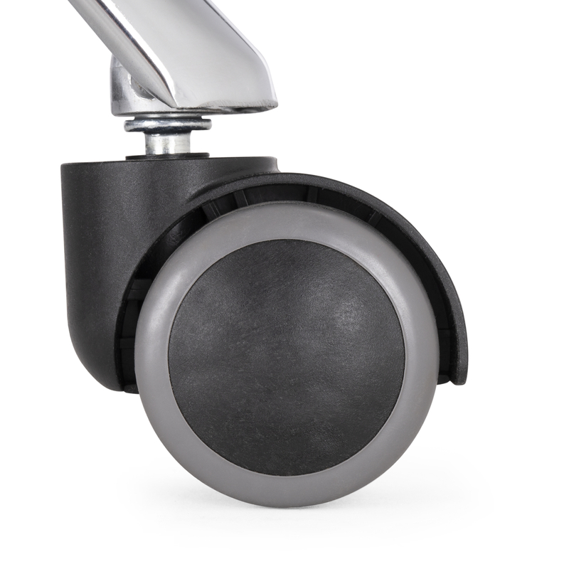 Офисное кресло, Born whitе