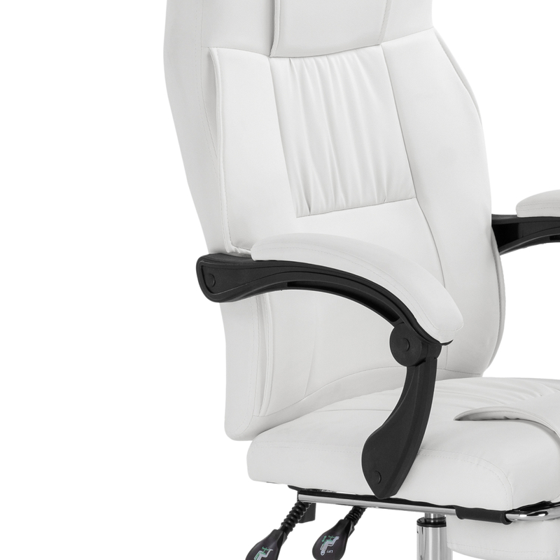 Офисное кресло, Born whitе