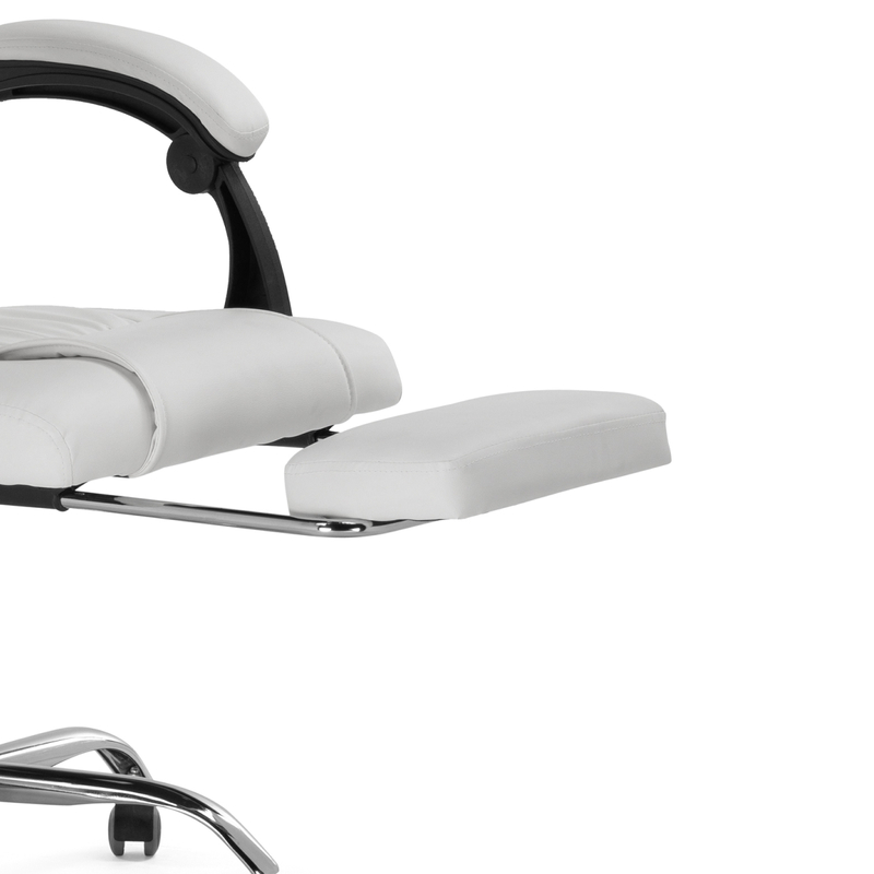 Офисное кресло, Born whitе