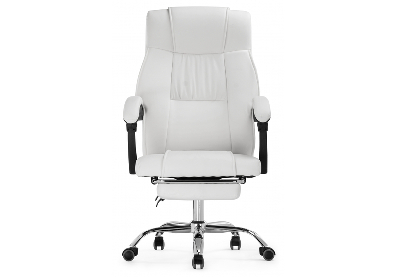 Офисное кресло, Born whitе