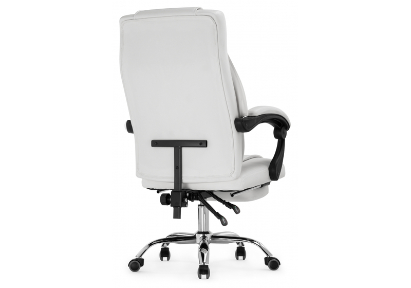 Офисное кресло, Born whitе