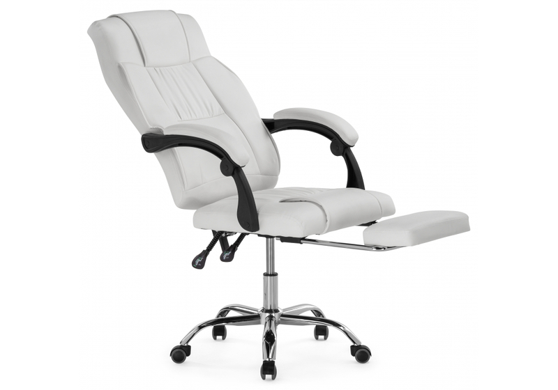 Офисное кресло, Born whitе