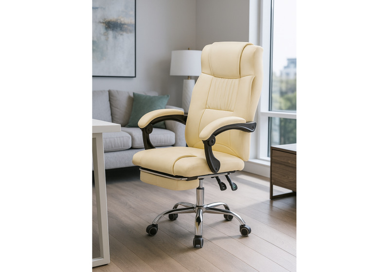 Офисное кресло, Born сream