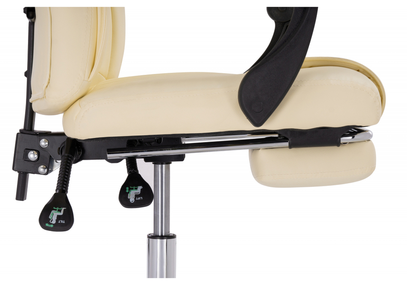 Офисное кресло, Born сream