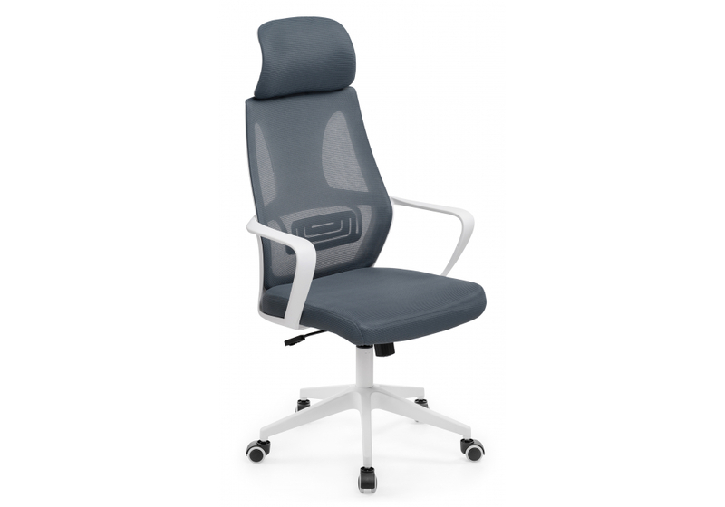 Офисное кресло, Golem dark gray / white