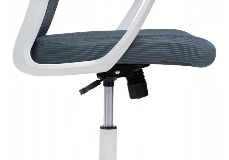 Офисное кресло, Golem dark gray / white