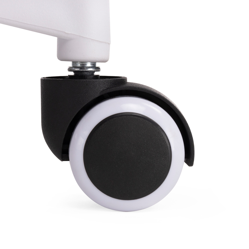 Офисное кресло, Golem dark gray / white