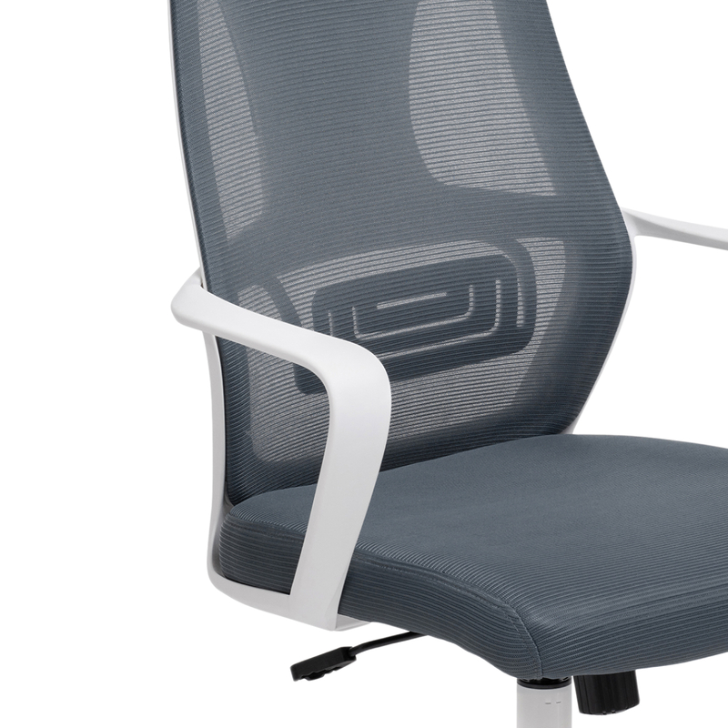 Офисное кресло, Golem dark gray / white