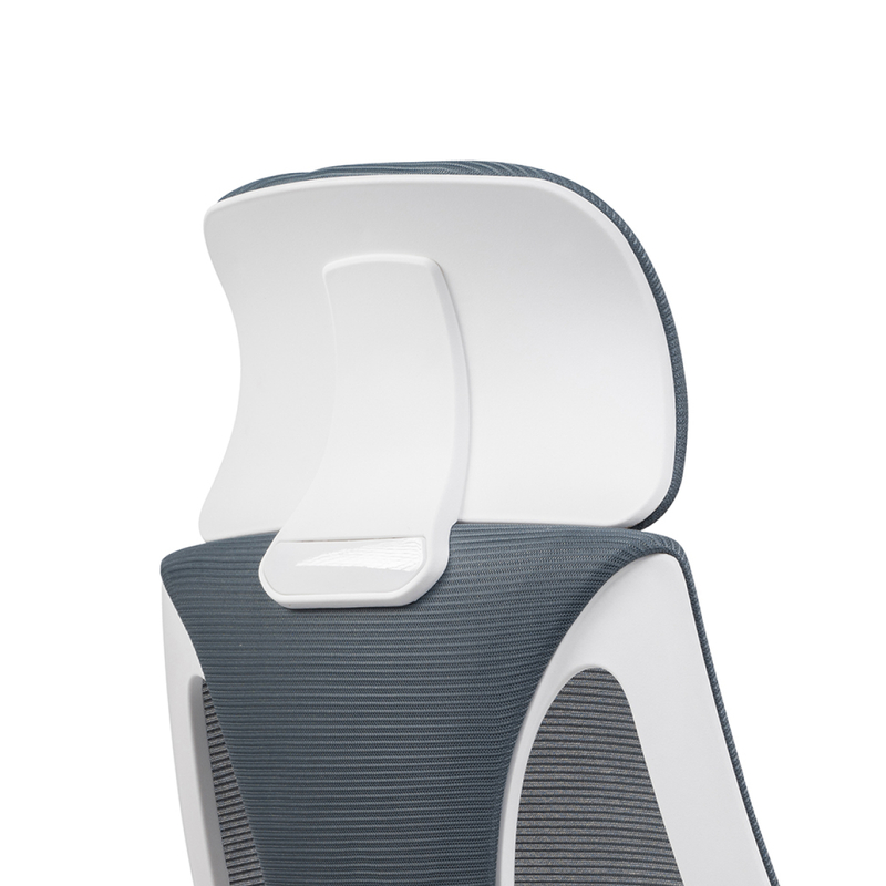 Офисное кресло, Golem dark gray / white