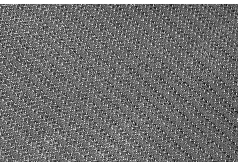 Офисное кресло, Konfi dark gray / white