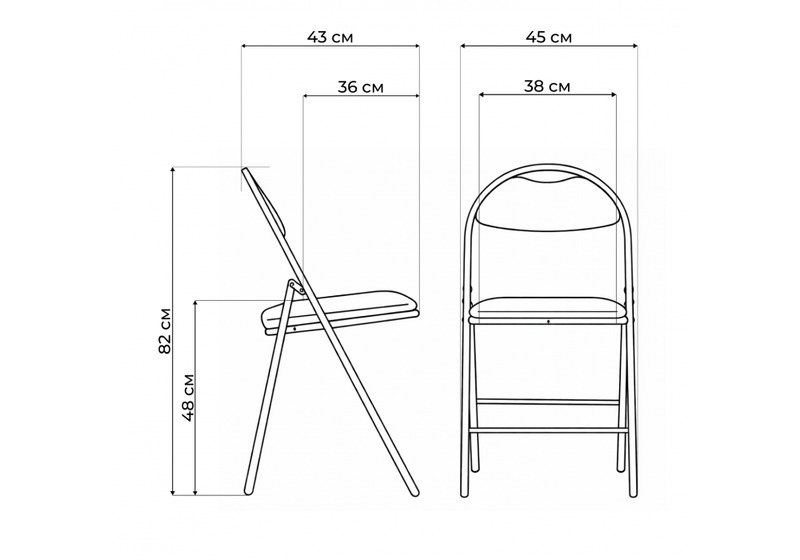 Стул на металлокаркасе, Gikat белый мрамор / светлый мусс