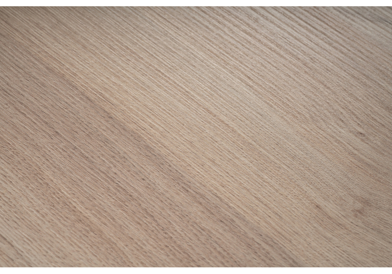 Стол деревянный, Ревари эврика / белый