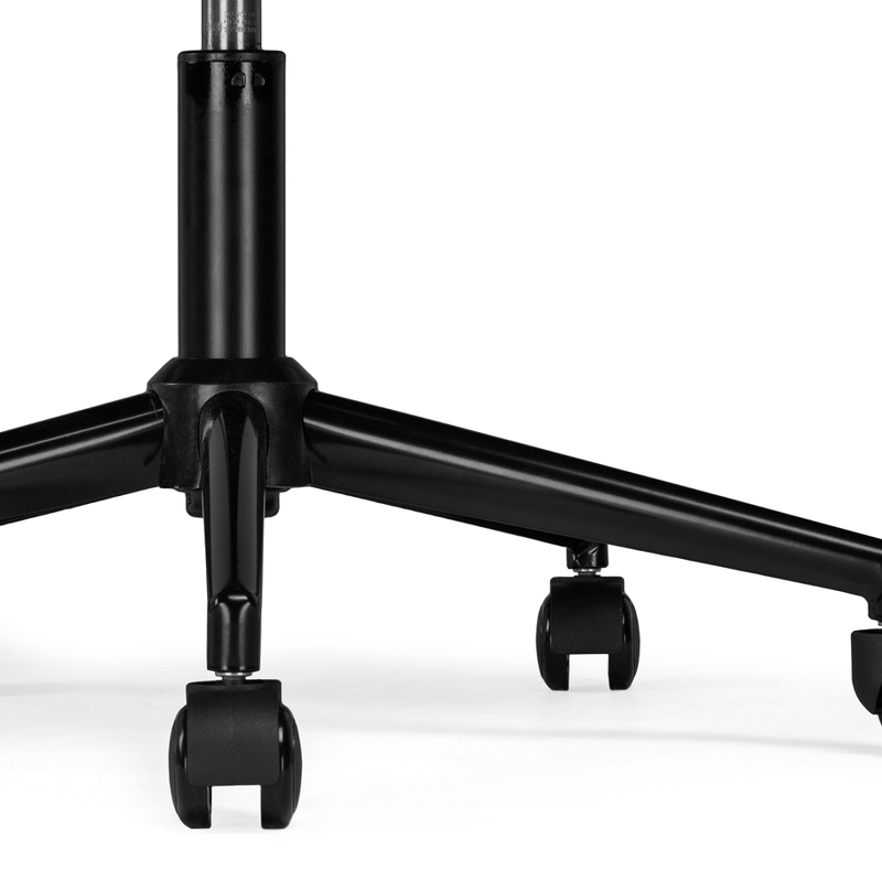 Офисное кресло, Честер синий / черный