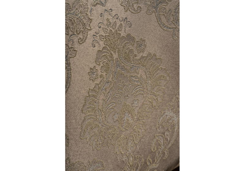 Стул деревянный, Байона орех / ромб