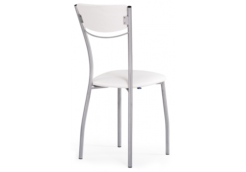 Стул на металлокаркасе, Goki светлый мусс