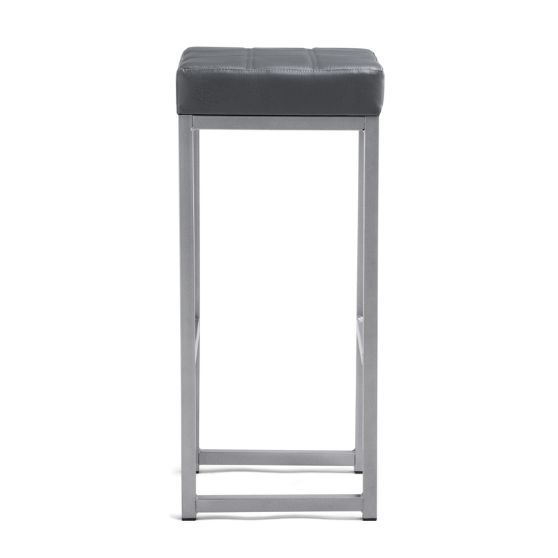 459666, Khurkroks серый полимер / светлый мусс