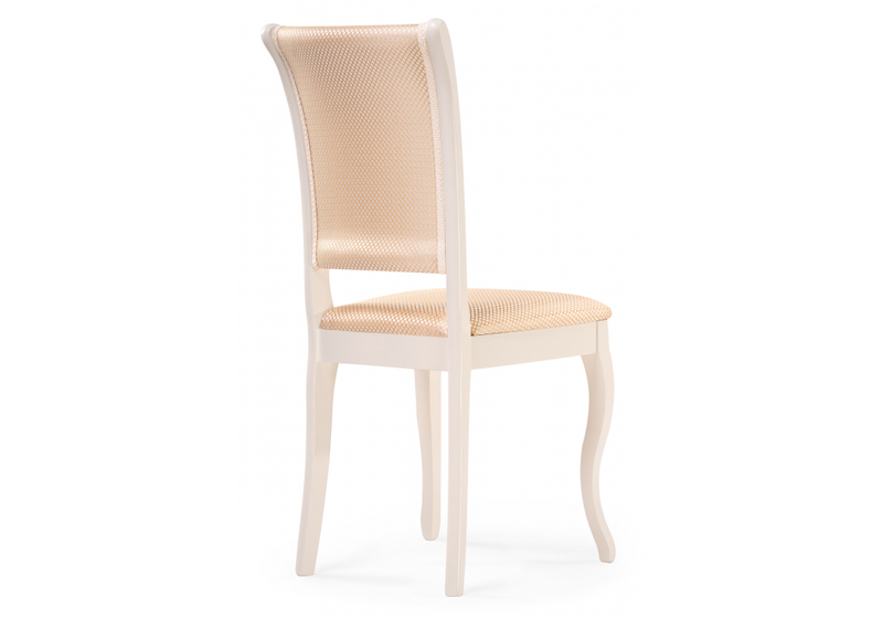 Стул деревянный, Фабиано 308 камелия / ромб 01