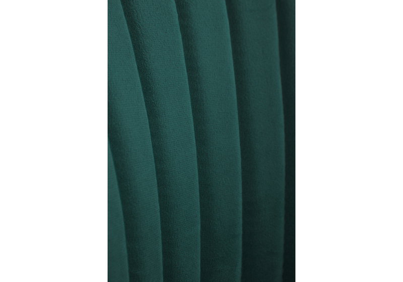 Стул на металлокаркасе, Сандвикен velutto 20 / черный