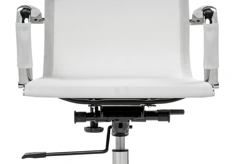 Офисное кресло, Reus сетка white