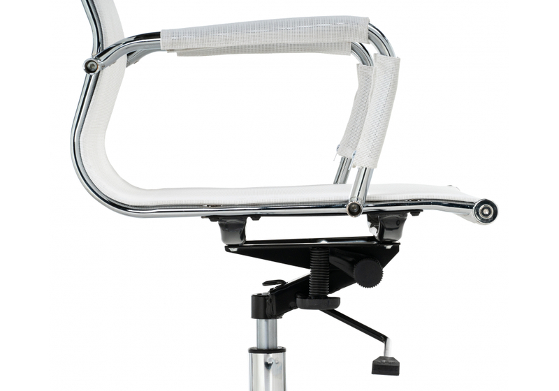 Офисное кресло, Reus сетка white