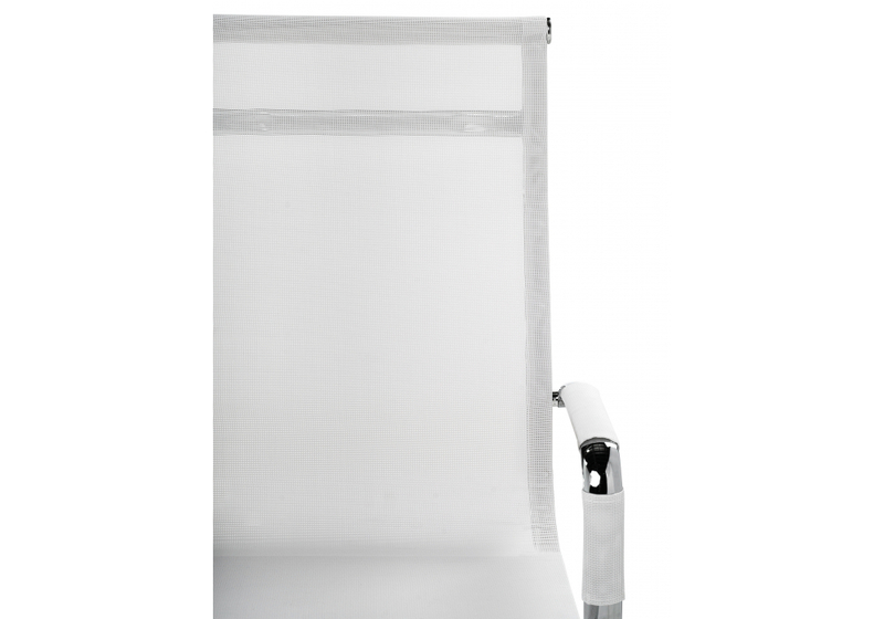 Офисное кресло, Reus сетка white