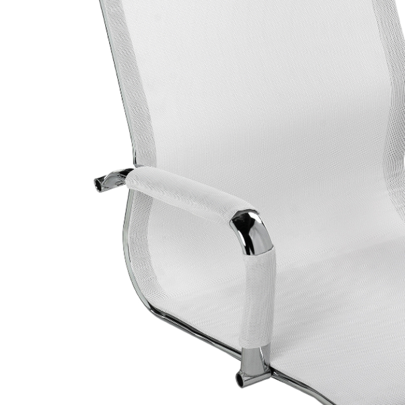 Офисное кресло, Reus сетка white