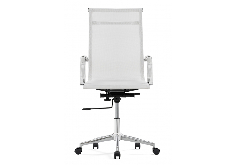 Офисное кресло, Reus сетка white