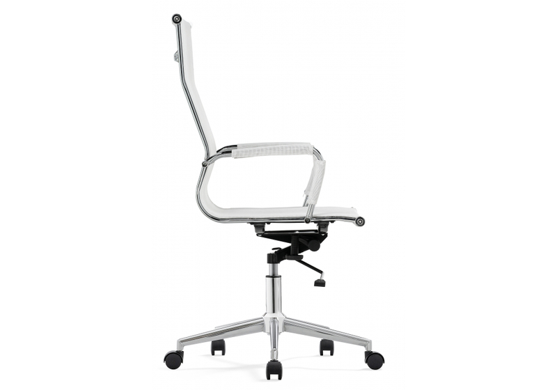 Офисное кресло, Reus сетка white