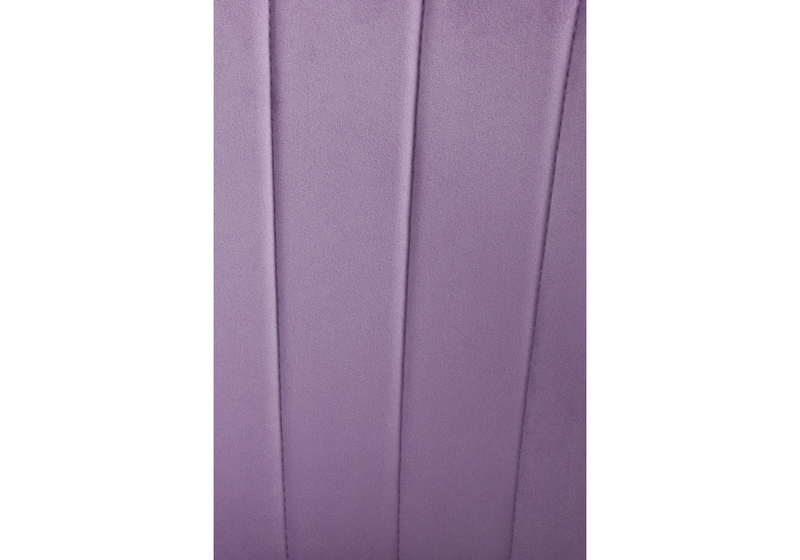 Офисное кресло, Тибо сиреневый